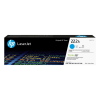 HP 222A Cyan Toner W2221A