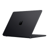 Apple MacBook Air M5 - open display