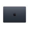 Apple MacBook Air M5 - side view