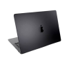 Apple MacBook Air M5 - ports view
