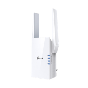 TP-Link RE605X AX1800 Wi-Fi 6 range extender - gallery image
