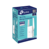 TP-Link RE505X AX1500 Wi-Fi 6 range extender - gallery image
