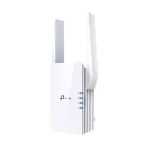 TP-Link RE705X AX3000 mesh WiFi 6 extender - gallery image