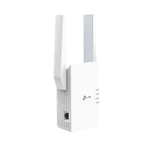 TP-Link RE705X AX3000 mesh WiFi 6 extender - gallery image