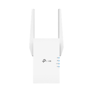 TP-Link RE705X AX3000 mesh WiFi 6 extender