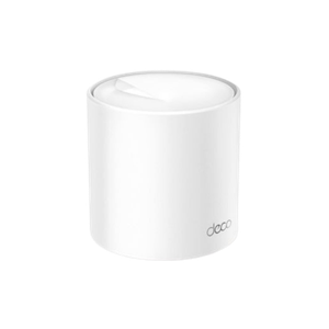 TP-Link Deco X50 3-Pack AX3000 Mesh WiFi 6 – 6,500ft² - image 3
