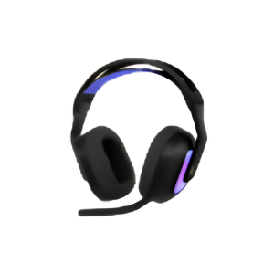 G522 LIGHTSPEED Wireless Gaming Headset