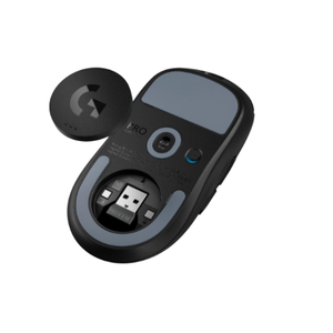 Logitech PRO X SUPERLIGHT 2 SE Wireless Mouse - image 4