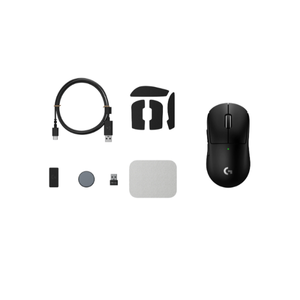 Logitech PRO X Superlight 2c Wireless Mouse - image 3