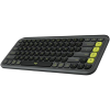 Logitech POP Icon Keys Wireless Keyboard - image 2