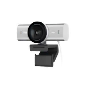 Logitech MX Brio UHD 4K Webcam