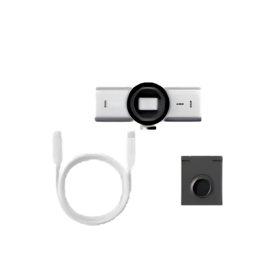 Logitech MX Brio 4K webcam - gallery image 1