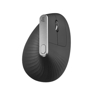 Logitech MX Vertical Advanced Ergonomic Wireless Mouse - image 2