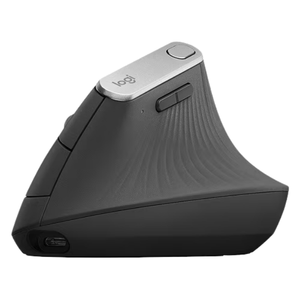 Logitech MX Vertical Advanced Ergonomic Wireless Mouse - image 3