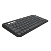 Logitech Pebble Keys 2 K380s Wireless Keyboard - image 3