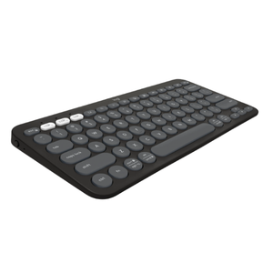 Logitech Pebble Keys 2 K380s Wireless Keyboard - image 3