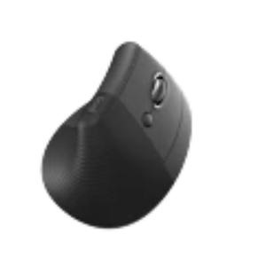 Logitech Wave Keys and Lift Vertical Mouse combo - gallery image 2