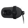 Logitech Brio 100 webcam - gallery image 1