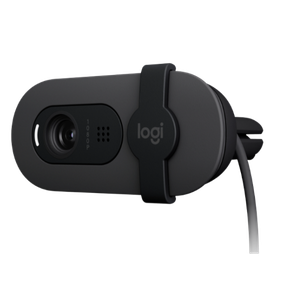 Logitech Brio 100 webcam - gallery image 1