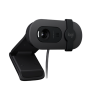 Logitech Brio 100 1080p Full HD Webcam