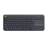 Logitech K400 Plus