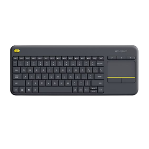 Logitech K400 Plus