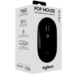 Logitech POP Mouse