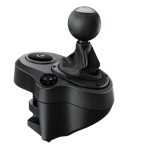Logitech Driving Force Shifter - gallery image 1