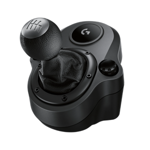 Logitech Driving Force Shifter - gallery image 3