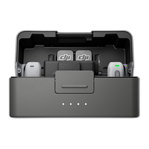 DJI Mic Mini 2 2